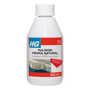 HG 44 Pulidor Mármol/Piedra natural