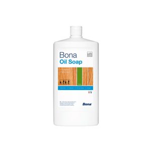 Limpiador Suelos Aceitados Bona Soap