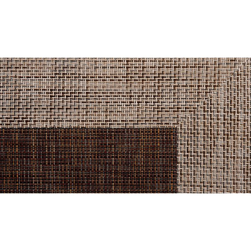 Alfombra Teplon Plus Con Cenefa 501/500