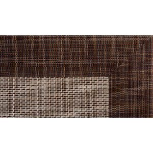 Alfombra Teplon Plus Con Cenefa 500/501