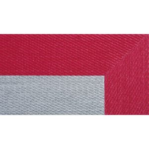 Alfombra Teplon Fresh Con Cenefa 401/244