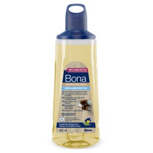 Bona Cartucho limpiador suelos de madera aceitados 0.85L