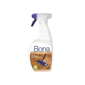 Renovador maderas aceitadas Bona