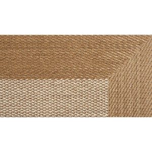 Alfombra Teplon Con Cenefa 239/777