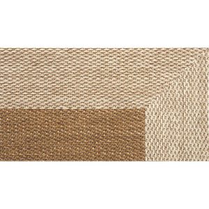 Alfombra Teplon C/Cenefa 777/239