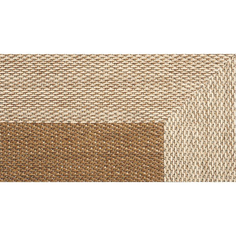 Alfombra Teplon C/Cenefa 777/239