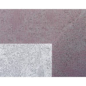 Alfombra Teplon Jacquard Con Cenefa 600/603