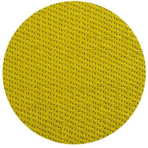 Alfombra Teplon Circular Fresh Lima 245