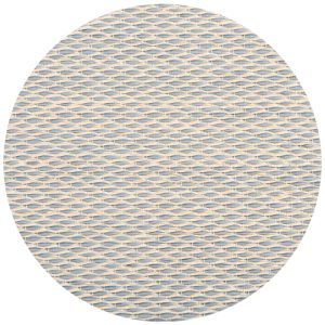 Alfombra Teplon Circular Fresh Seda 290