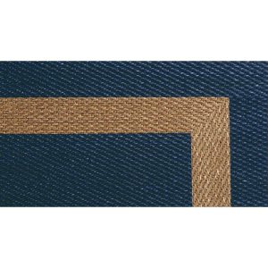 Alfombra Teplon Fresh Con Cenefa interior 416/777