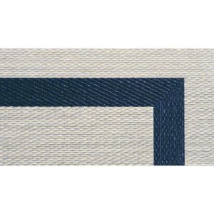 Alfombra Teplon Con Cenefa interior 290/416