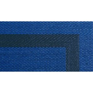 Alfombra Teplon Con Cenefa interior 228/416