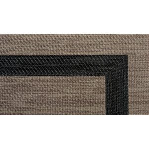 Alfombra Teplon Con Cenefa interior 506/504