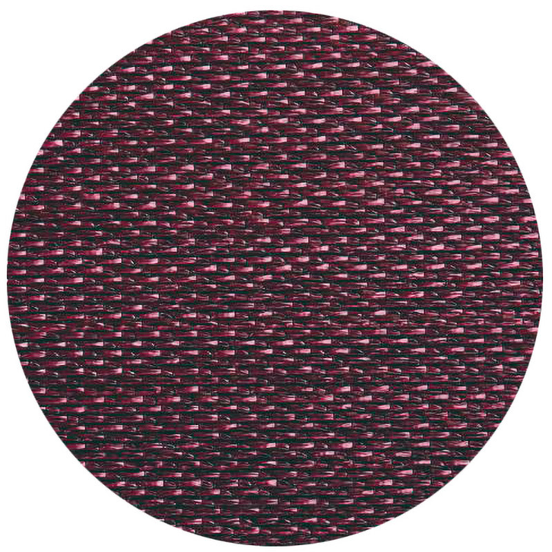 Alfombra Teplon Circular Fresh Morado 415