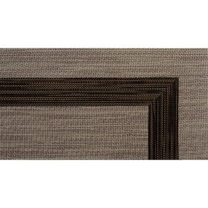 Alfombra Teplon Con Cenefa interior 506/505