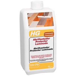 HG 70 Abrillantador Protector Laminado
