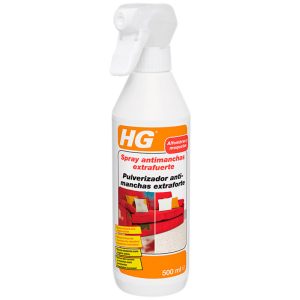 HG Spray antimanchas extrafuerte
