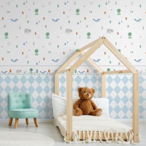 Papel Oh lalá 257-1401