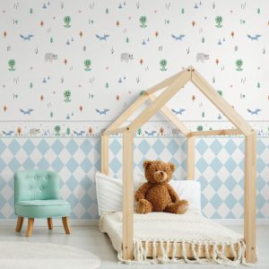 Papel Oh lalá 257-1402