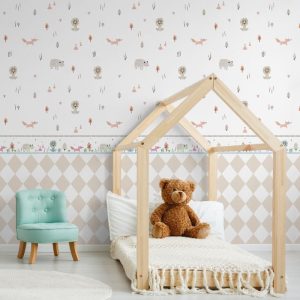 Papel Oh lalá 257-1408