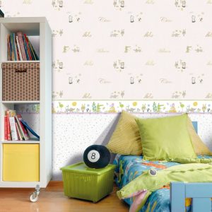 Papel Oh lalá 257-1432