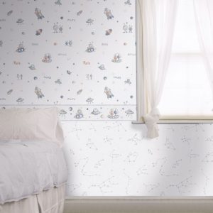 Papel Oh lalá 257-1446