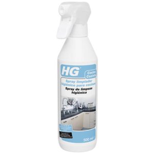 HG Spray limpiador higiénico para cocinas