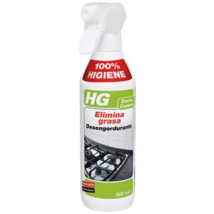 HG Elimina grasa