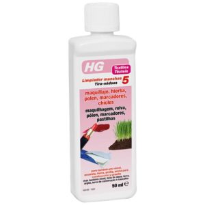 HG Limpiador manchas de nr. 5