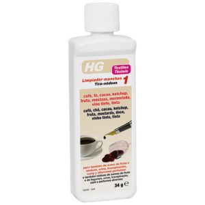 HG Limpiador manchas de nr. 1
