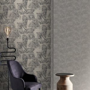 Papel Blooming Moments 118-1368