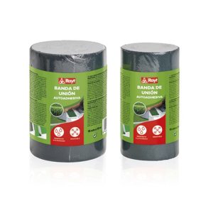 Banda de unión Césped Artificial autoadhesiva