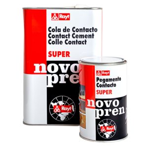 ADHESIVO DE CONTACTO NOVOPREN SUPER