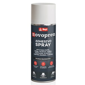 NOVOPREN ADHESIVO EN SPRAY
