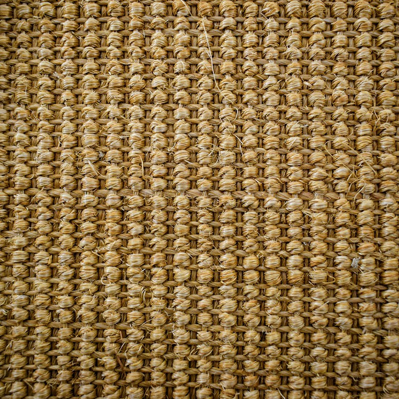 Moqueta en rollo sisal 03