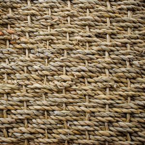 Moqueta en rollo Algas natural 04