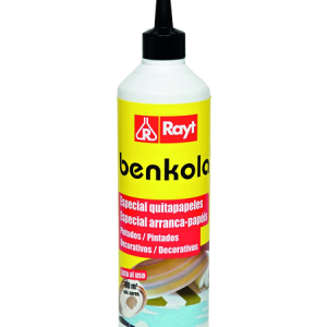 BENKOLA QUITAPAPELES