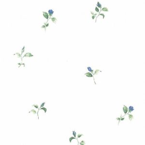 PAPEL PINTADO BLOOM 52718