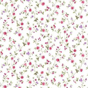 PAPEL PINTADO BLOOM 52805
