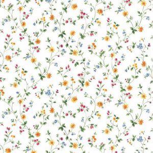 PAPEL PINTADO BLOOM 52808
