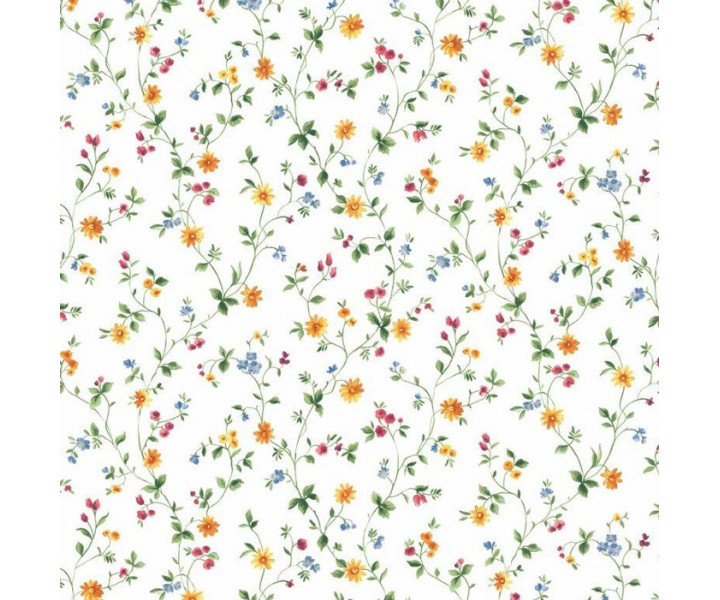 PAPEL PINTADO BLOOM 52808