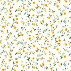 PAPEL PINTADO BLOOM 52814
