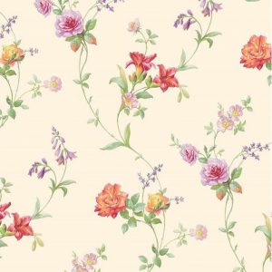 PAPEL PINTADO BLOOM 53505