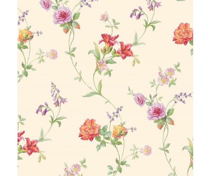PAPEL PINTADO BLOOM 53505