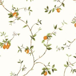 PAPEL PINTADO BLOOM 58302