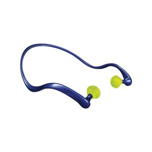 BANDA 2 TAPONES AUDITIVOS