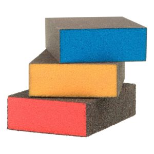 ESPONJA TACO ABRASIVA