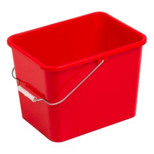 CUBETA PLÁSTICO 14L PARA PINTAR