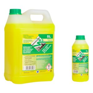 DESENGRASANTE UNIVERSAL NOVACLINE B2