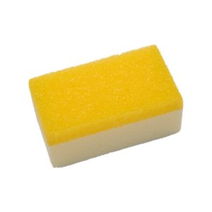 ESPONJA DOBLE EMPLEO